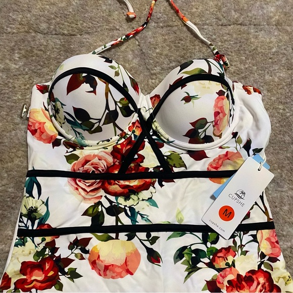 Cupshe Other - Cupshe - BNWT Bathing Suit